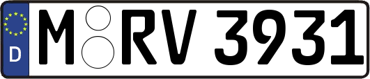 M-RV3931