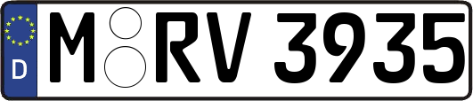 M-RV3935