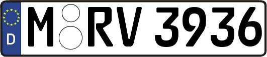 M-RV3936
