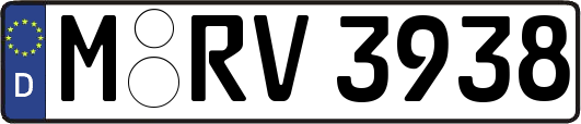 M-RV3938