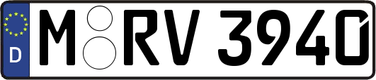M-RV3940