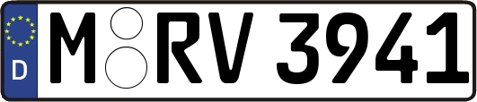 M-RV3941