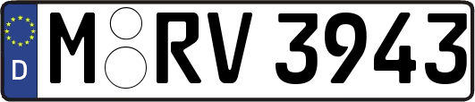 M-RV3943