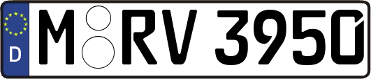 M-RV3950