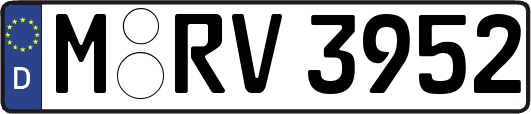 M-RV3952