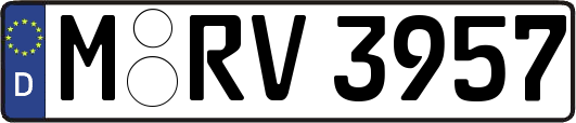 M-RV3957