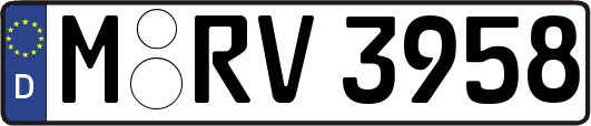 M-RV3958