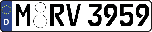 M-RV3959
