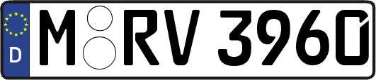 M-RV3960