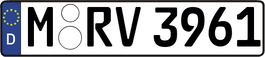 M-RV3961