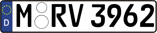 M-RV3962