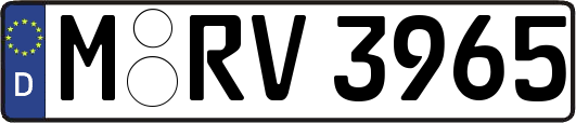 M-RV3965