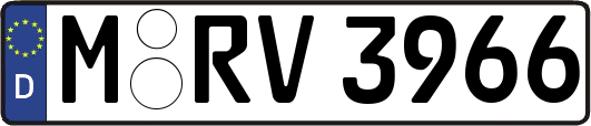 M-RV3966