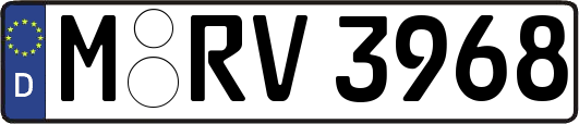 M-RV3968