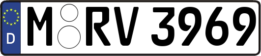 M-RV3969