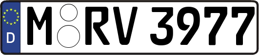 M-RV3977