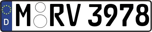 M-RV3978