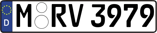 M-RV3979