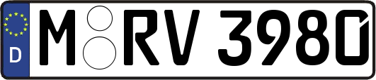 M-RV3980
