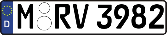 M-RV3982