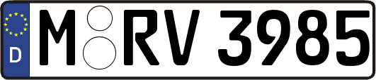M-RV3985
