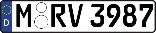 M-RV3987