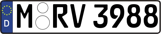 M-RV3988