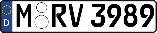 M-RV3989