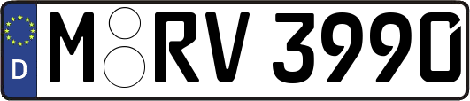 M-RV3990