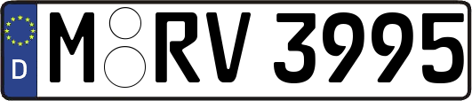 M-RV3995