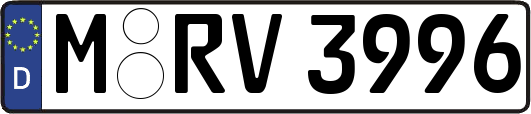 M-RV3996