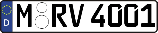 M-RV4001