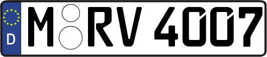 M-RV4007