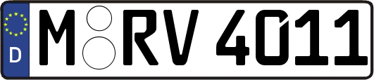 M-RV4011