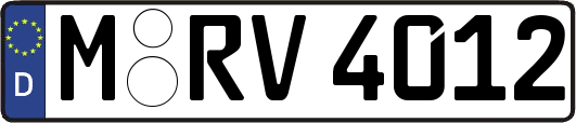 M-RV4012