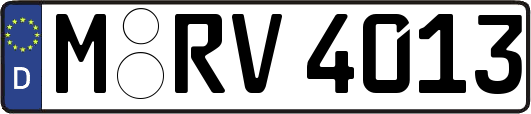 M-RV4013