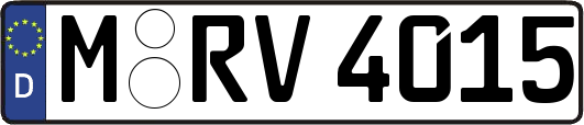 M-RV4015