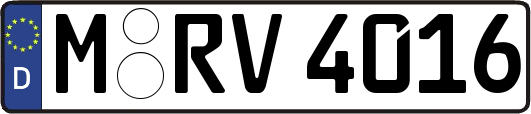 M-RV4016