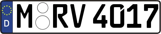 M-RV4017