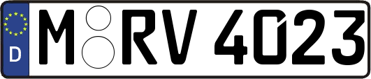 M-RV4023