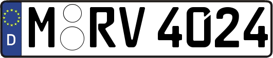 M-RV4024