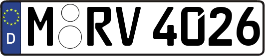 M-RV4026