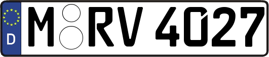 M-RV4027