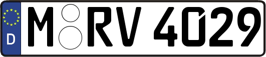 M-RV4029