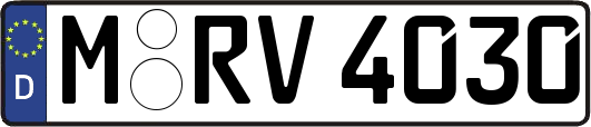 M-RV4030
