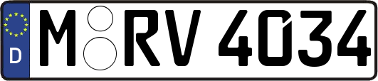 M-RV4034