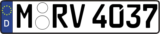M-RV4037