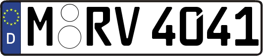 M-RV4041