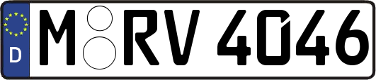 M-RV4046