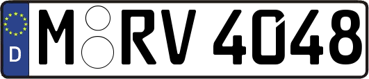 M-RV4048